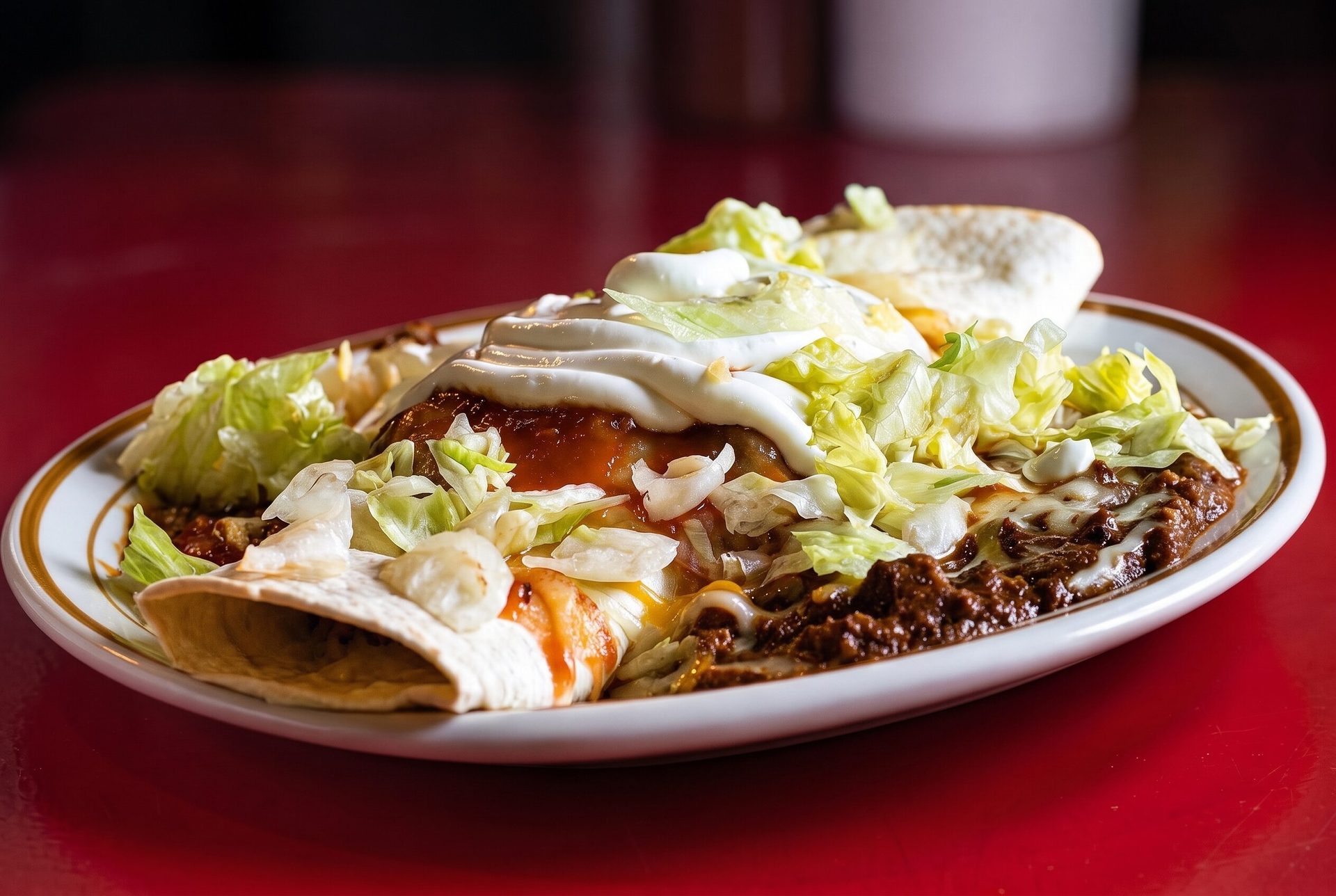 Casper's Diner Rewards
