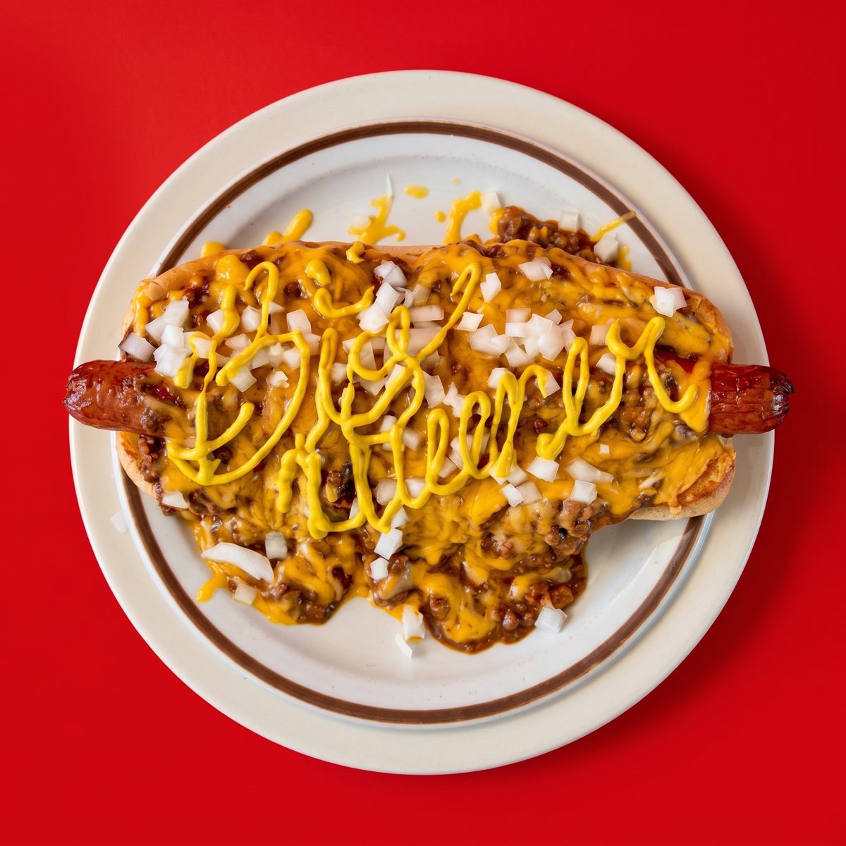 The Big Wiener