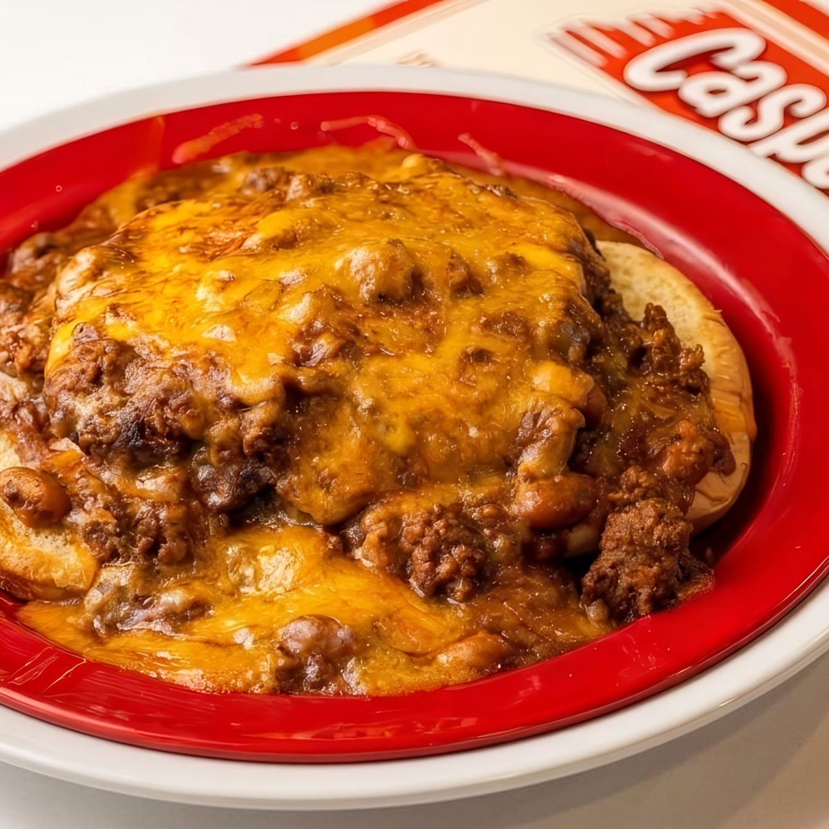 Big flavor, Zero Regrets