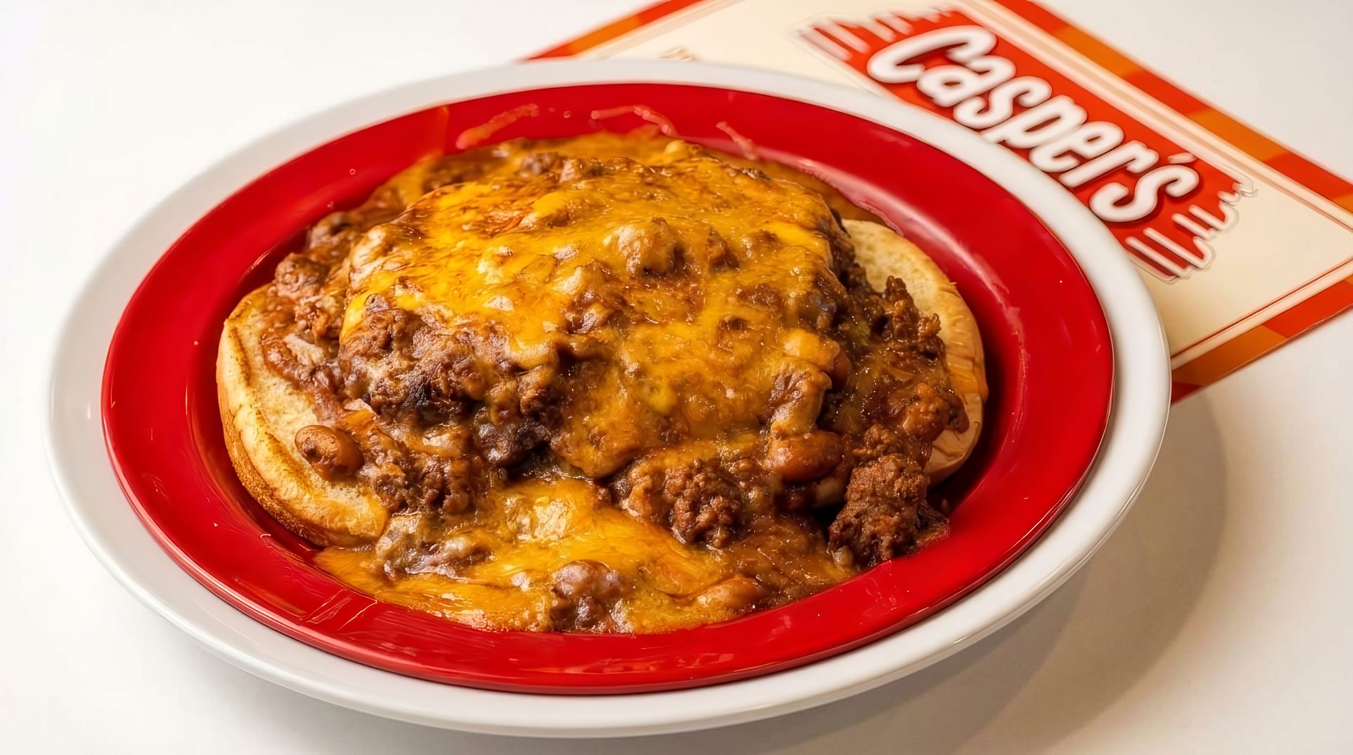 Big flavor, Zero Regrets